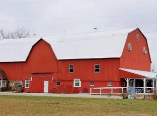 13945 Old State Road 37, Tell City, IN