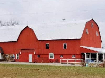 13945 Old State Road 37, Tell City, IN, 47586