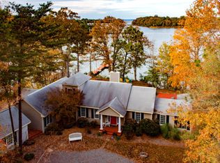 616 Stoney Rd, Heathsville, VA 22473