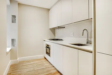 Rented by Akelius Real Estate Management