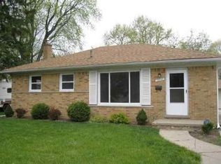 12947 Beech Daly Rd, Redford, MI 48239