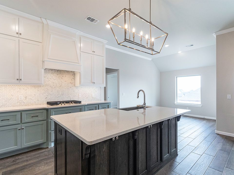 Hummingbird Bonus Room 2 Plan, Cedar Lane, Norman, OK 73072 Zillow