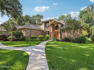 3819 WATERSIDE Drive, Orange Park, FL 32073