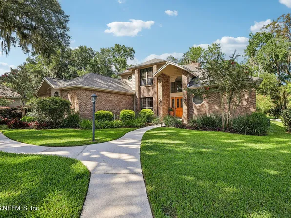 3819 WATERSIDE Drive, Orange Park, FL 32073