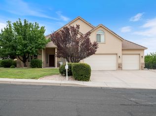 3611 S Paiute Rd, St George, UT 84790