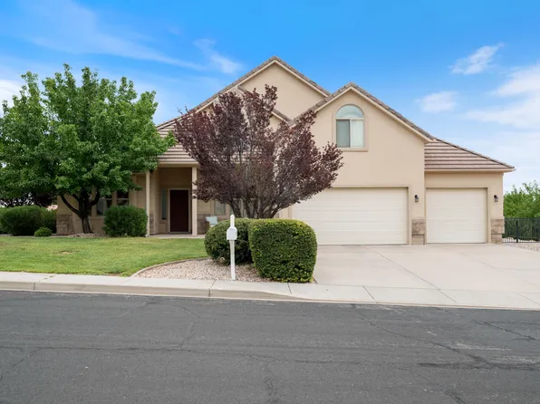3611 S Paiute Rd, St George, UT 84790