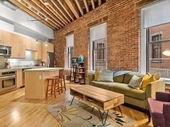 99-105 Broad St #2F
