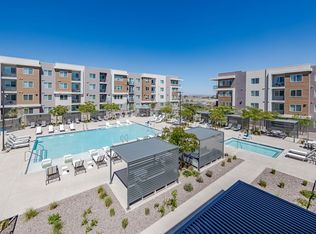 100 E Warm Springs Rd #2-428, Henderson, NV 89011