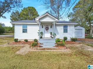 5085 State Highway 160, Hayden, AL 35079