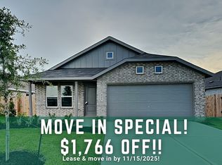 421 Texas Pecan Dr, Katy, TX 77493