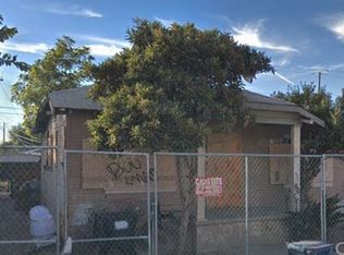 9313 Zamora Ave, Los Angeles, CA 90002