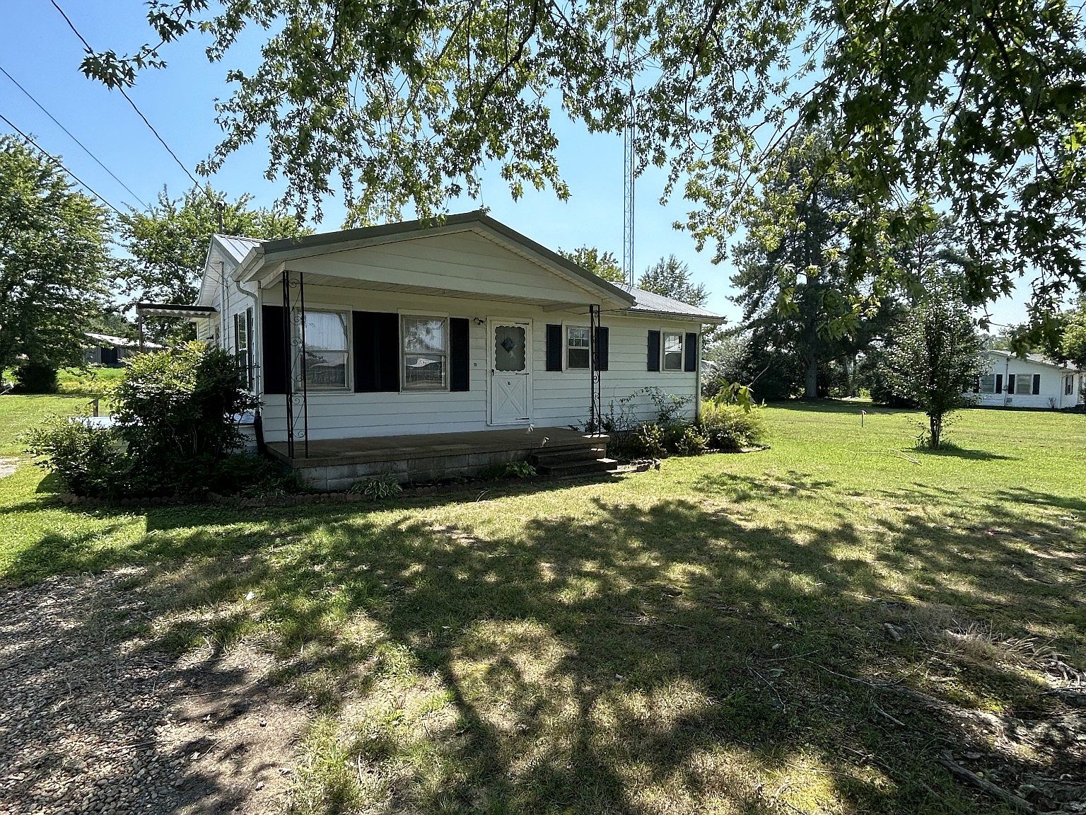 10 Community Rd, Lawrenceburg, TN 38464 MLS 2562778 Zillow