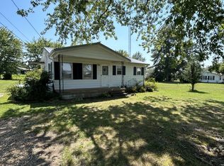 10 Community Rd, Lawrenceburg, TN 38464