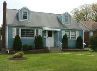 611-615 N Randolph St, Allentown, PA 18109