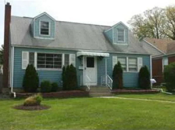 611-615 N Randolph St, Allentown, PA 18109