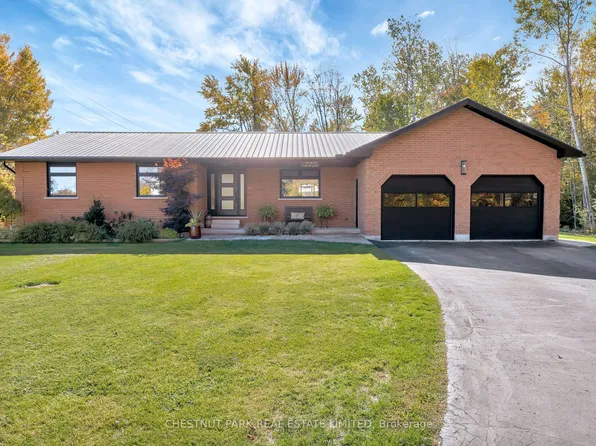 407 County Road 4, Prince Edward County, ON K0K 1W0