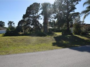 Norbert Ave, North port, FL 34287