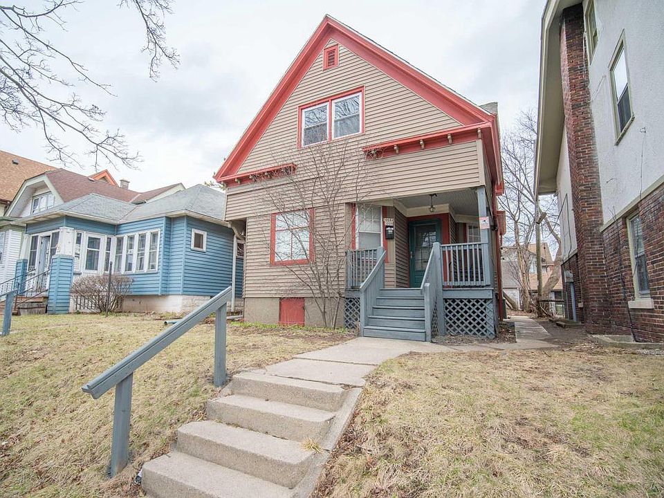 1st image of 3008 North Oakland AVENUE
