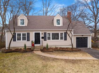 1117 Elm Dr, Saint Louis, MO