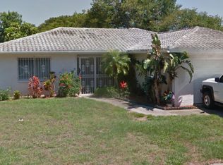 9499 119th Way, Seminole, FL 33772