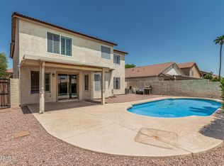 3547 E Windmere Dr, Phoenix, AZ 85048