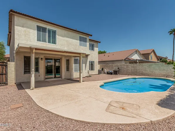 3547 E WINDMERE Drive, Phoenix, AZ 85048