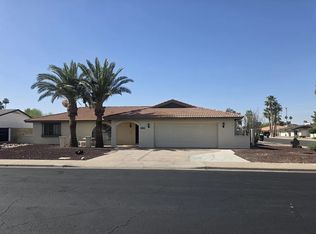 2409 E Jensen St, Mesa, AZ 85213