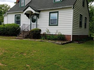 7620 Elkhardt Rd, North Chesterfield, VA 23235