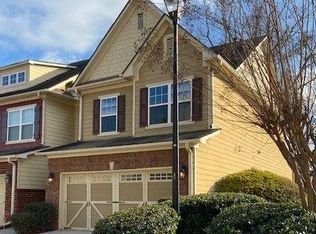 1615 Austin Meadows Dr, Decatur, GA 30032