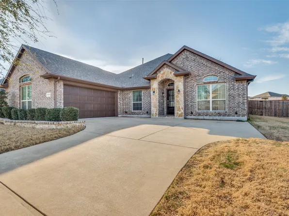 1501 Bricknell Dr, Glenn Heights, TX 75154