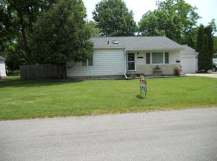 710 Indiana St, Waterloo, IA 50703