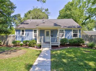5332 Arthur Cir, Norfolk, VA 23502