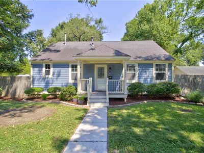 5332 Arthur Cir, Norfolk, VA, 23502