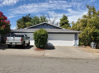1750 Mesa St, Redding, CA 96001