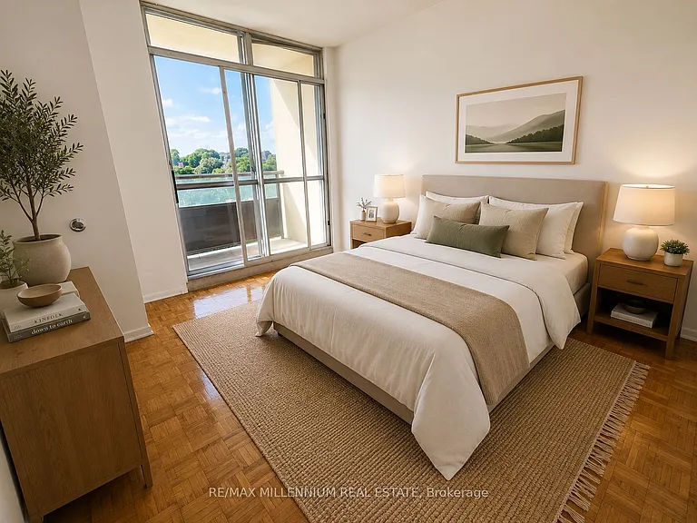 250 Frederick St #801 — Photo 4
