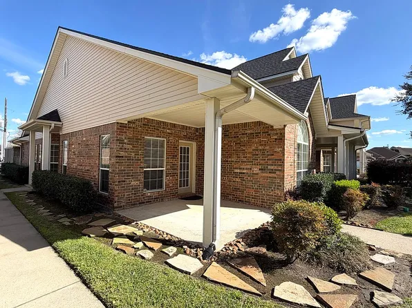 8044 Indian Blanket, Beaumont, TX 77713