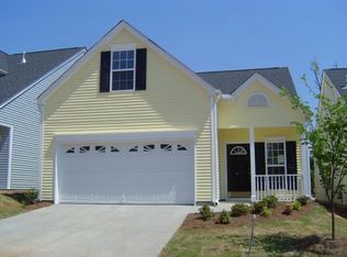 416 Bass Harbor Ct, Simpsonville, SC 29681