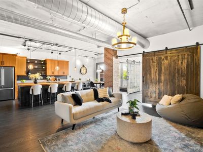 1499 Blake Street #4N, Denver, CO, 80202