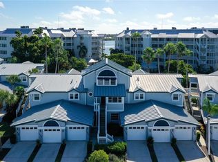 1328 SIESTA BAYSIDE DRIVE #1328C, SARASOTA, FL 34242