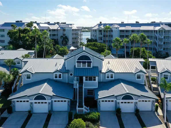 1328 SIESTA BAYSIDE DRIVE #1328C, SARASOTA, FL 34242