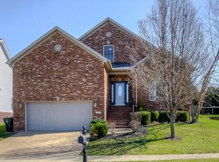 202 Paynes Landing Blvd, Georgetown, KY 40324