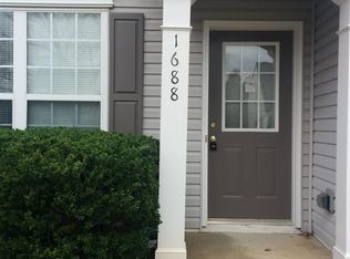 1688 Woodsford Rd NW, Kennesaw, GA 30152