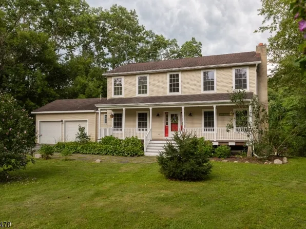 39 River Rd, Montague Twp., NJ 07827