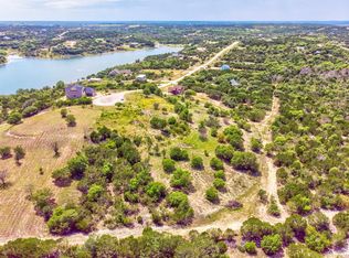 2355 Lakeside Dr, Bluff Dale, TX 76433