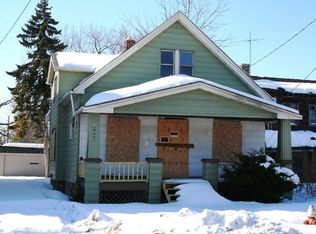 3996 E 141st St, Cleveland, OH