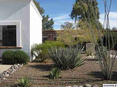 2nd image of 329 S Paseo Quinta APT D