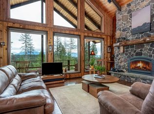 130 Wagon Wheel Rd, Whitefish, MT 59937