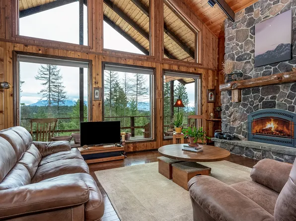 130 Wagon Wheel Rd, Whitefish, MT 59937