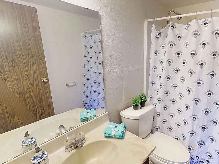 Well-Lit Vanities