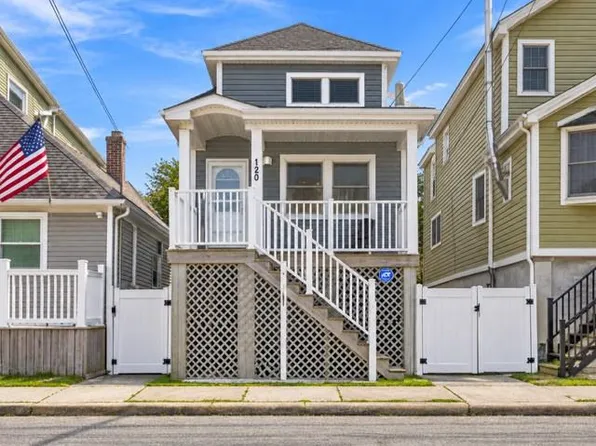 120 E 6th Road, Broad Channel, NY 11693